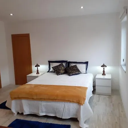 Vakantiehuis Casa Relvas *