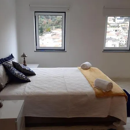 Casa Relvas Σπίτι διακοπών Penalva de Alva