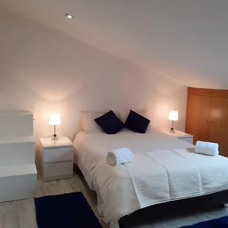 Casa Relvas Vakantiehuis *