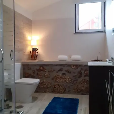 Casa Relvas Penalva de Alva