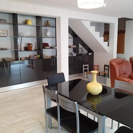 Ferienhaus Casa Relvas Penalva de Alva