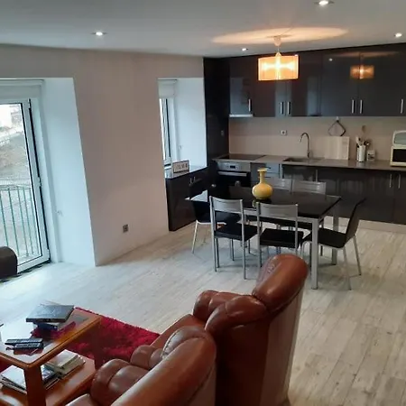 Casa Relvas Penalva de Alva