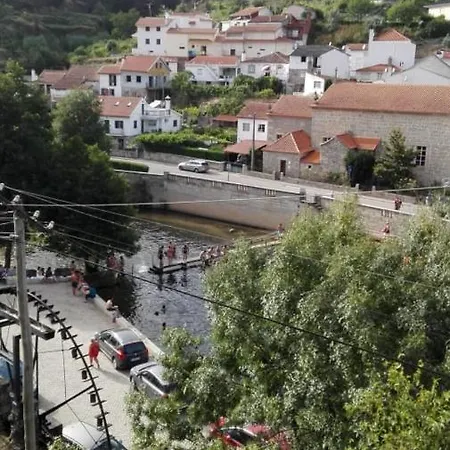 Casa Relvas Vakantiehuis Penalva de Alva