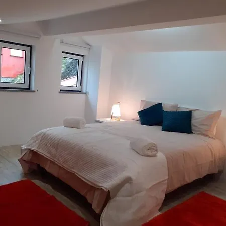 Vakantiehuis Casa Relvas *
