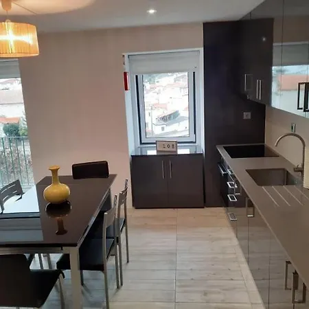 Casa Relvas Vakantiehuis *