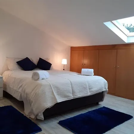 Casa de Férias Casa Relvas