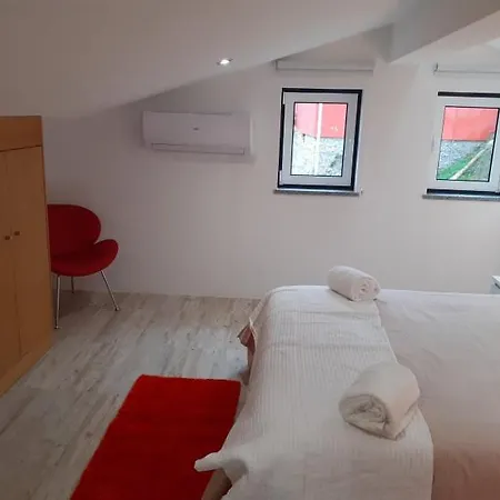 Casa Relvas