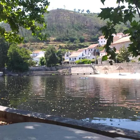 Casa Relvas *