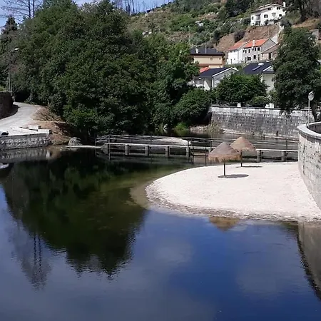 Ferienhaus Casa Relvas