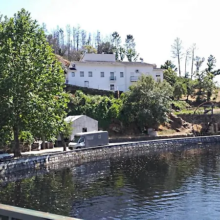 Vakantiehuis Casa Relvas *