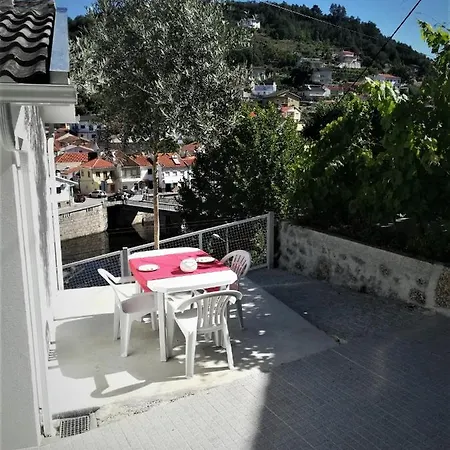Casa Relvas *