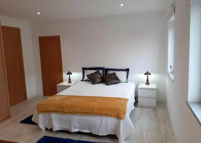 Ferienhaus Casa Relvas *