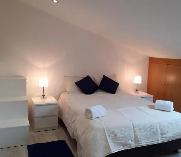 Casa Relvas Casa vacanze *