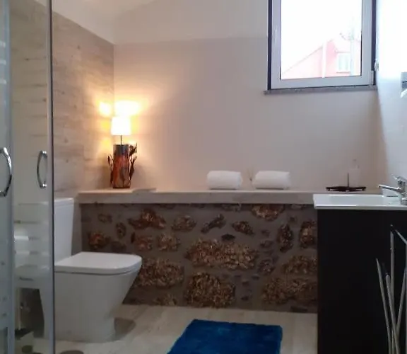 Casa Relvas Penalva de Alva