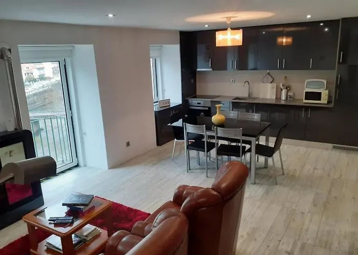 Casa Relvas Penalva de Alva