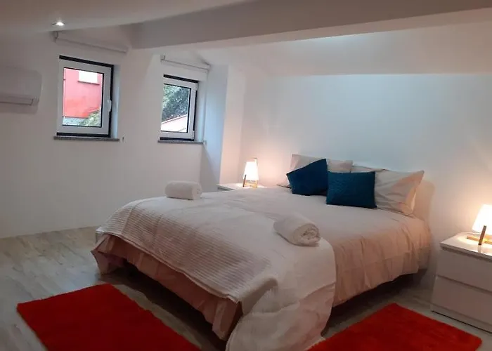 Casa vacanze Casa Relvas *
