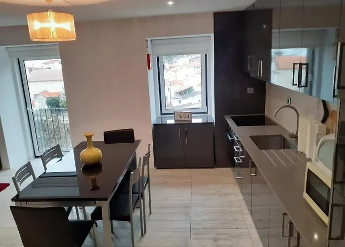 Casa Relvas Ferienhaus *