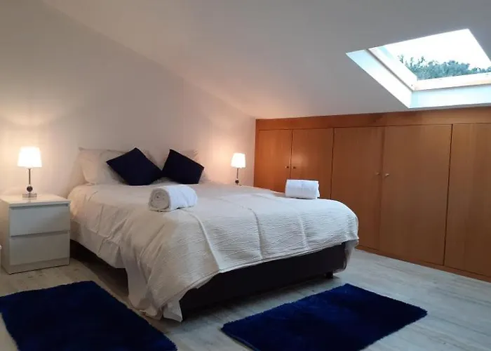 Ferienhaus Casa Relvas