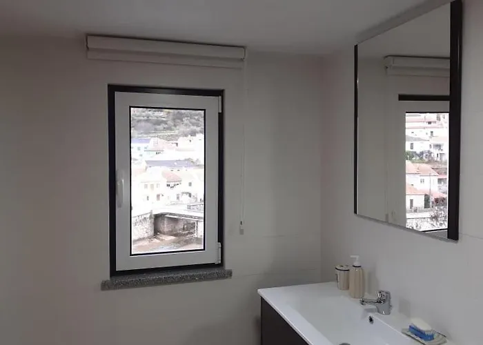 Ferienhaus Casa Relvas *