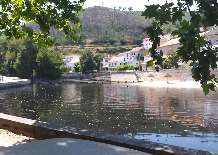 Casa Relvas *