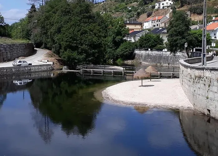 Casa vacanze Casa Relvas