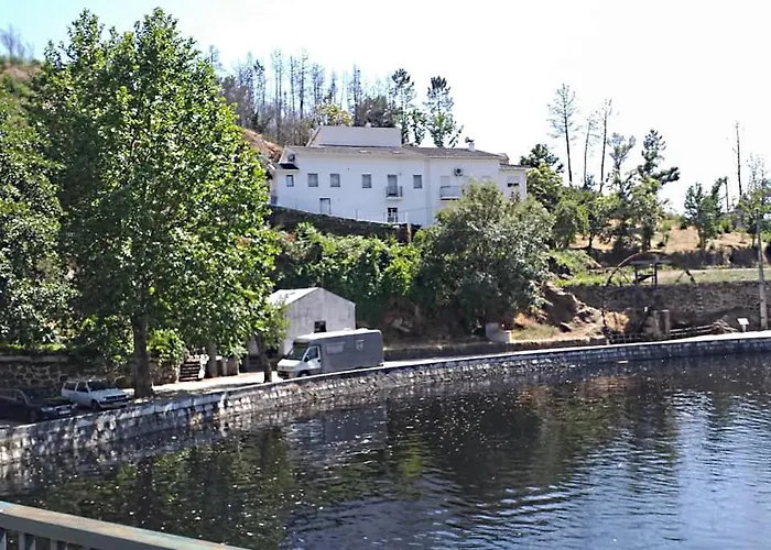 Casa vacanze Casa Relvas *